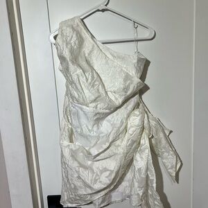 Showpo Brailey Mini Dress